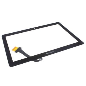 Samsung Galaxy Tab 2 10.1" P5100 P5113 P5113TS Digitizer - Black