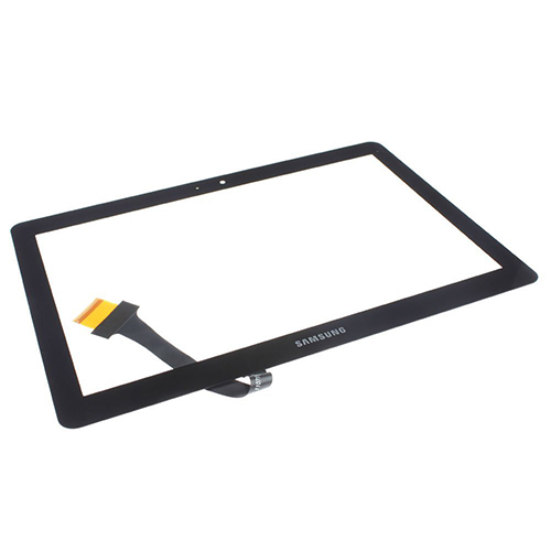 Samsung Galaxy Tab 2 10.1" P5100 P5113 P5113TS Digitizer - Black