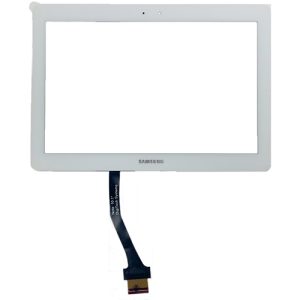 Samsung Galaxy Tab 2 10.1" P5100 P5113 P5113TS Digitizer - White