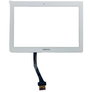 Samsung Galaxy Note 10 N8000 Digitizer - White
