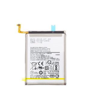 Samsung Galaxy Note 10 Plus Replacement Battery