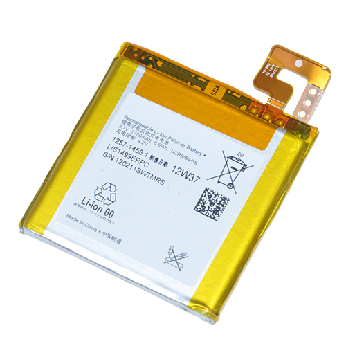 Sony Xperia T LT30 Battery