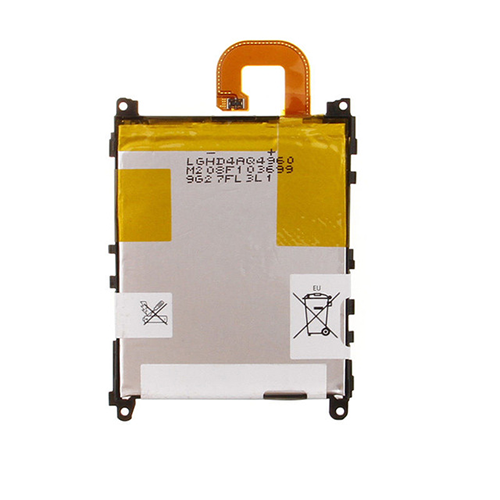 Sony Xperia Z1 L39H C6902 C6903 C6906 Battery