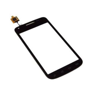 Samsung Exhibit II 2 T679 Digitizer - Black