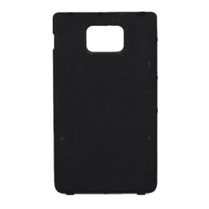 Samsung Galaxy S2 Battery Back Housing Cover Rear Case - White