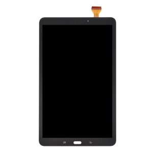 Samsung Galaxy Tab A 10.1 T580 LCD Screen and Digitizer Assembly - Black