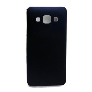 Samsung Galaxy A5 A500 Back Housing - Black