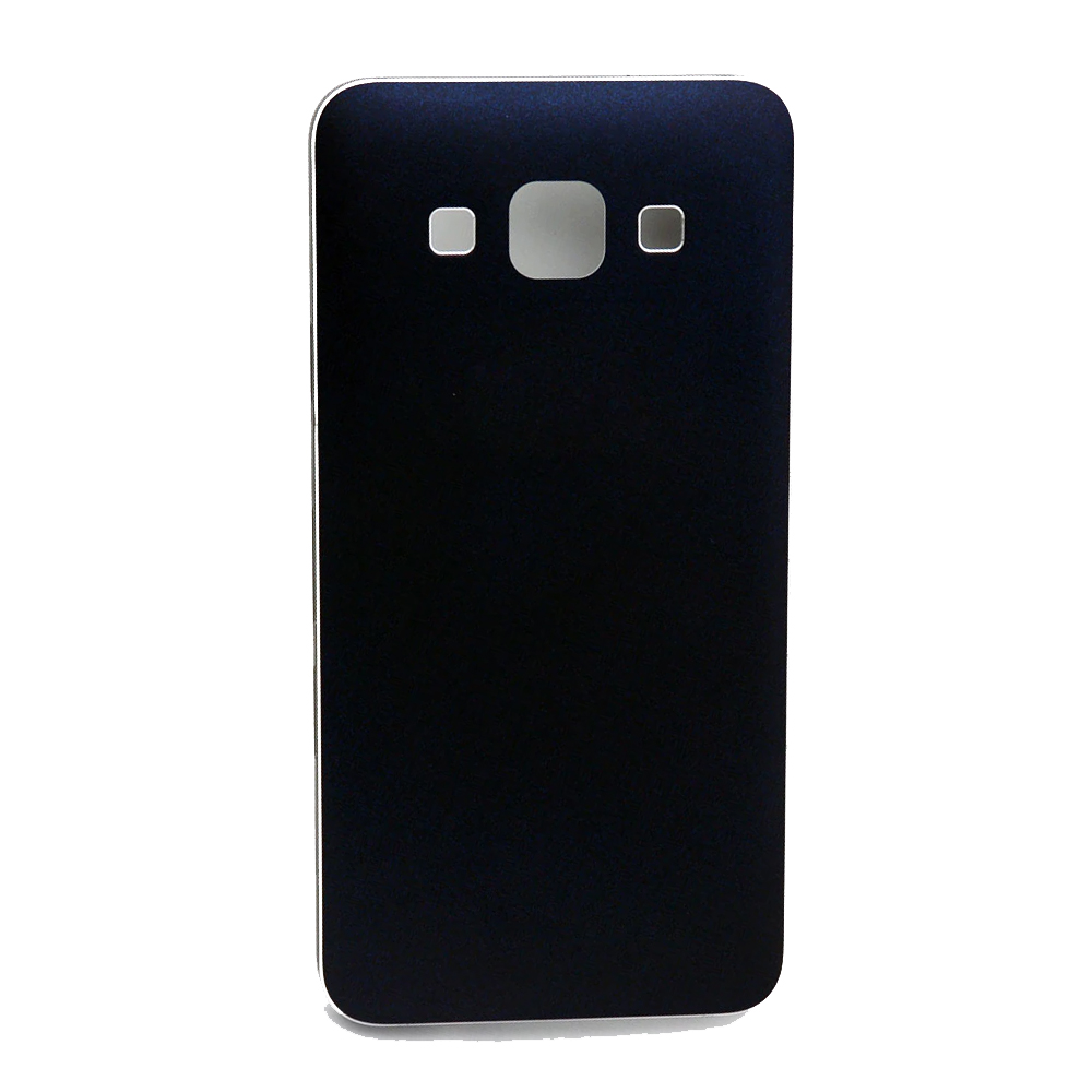 Samsung Galaxy A5 A500 Back Housing - Black