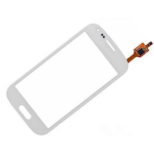 Samsung Galaxy Ace 2X S7560 S Duos S7562 Digitizer - White