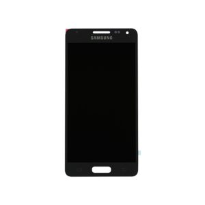 Samsung Galaxy Alpha G850 LCD Screen and Digitizer Assembly - Black