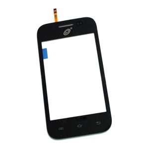 Samsung Galaxy Discover S730 Digitizer - Black