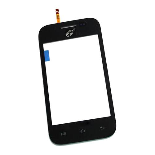 Samsung Galaxy Discover S730 Digitizer - Black