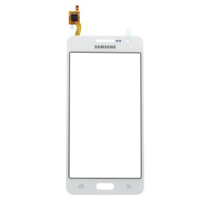 Samsung Galaxy Grand Prime G530 Digitizer - White