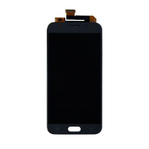 Samsung Galaxy J3 (2018) J337 LCD Screen and Digitizer Assembly - Black