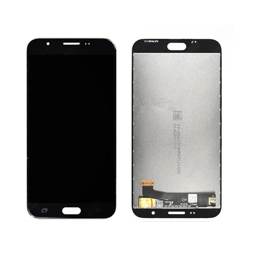 Samsung Galaxy J7 J727 / 2017 LCD Screen and Digitizer Assembly - Black
