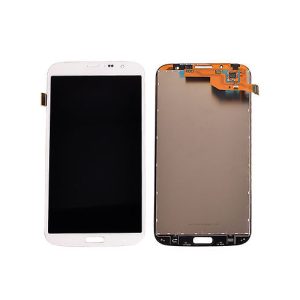 Samsung Galaxy MEGA i9200 i527 LCD Screen and Digitizer Assembly - White
