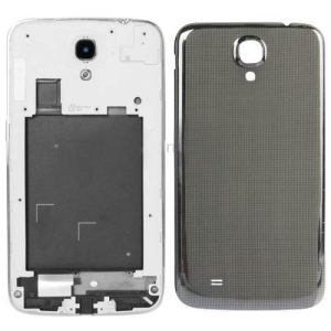 Samsung Galaxy MEGA i9200 i527 Full Housing - Black