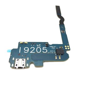 Samsung Galaxy Mega i9205 USB Dock Charge Port Flex Cable