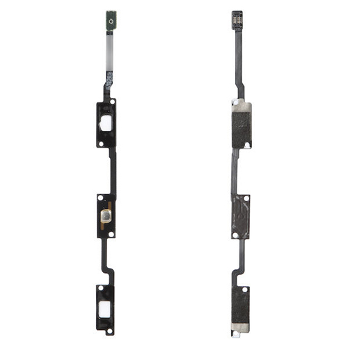 Samsung Galaxy Note 10.1 P600 T520 Navigation Flex