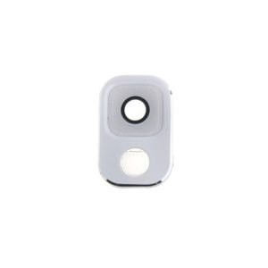 Samsung Galaxy Note 3 N900 Camera Lens - White