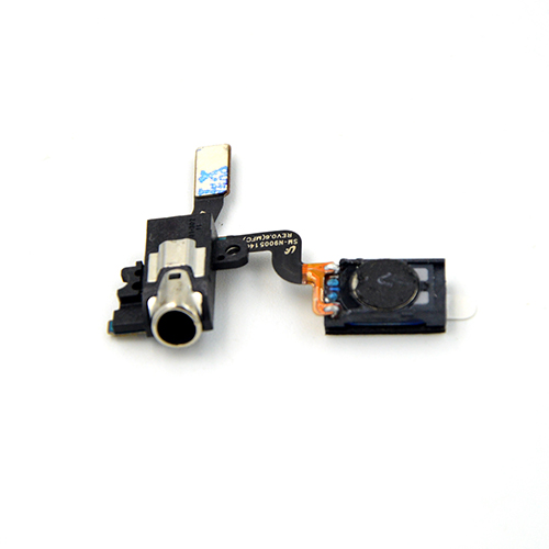 Samsung Galaxy Note 3 N900 N900S Ear Speaker Headphone Audio Jack Flex Cable