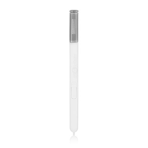 Samsung Galaxy Note 3 N9000 Touch Stylus Pen - White