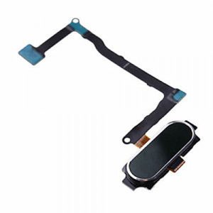Samsung Galaxy Note 5 Home Button Flex Assembly - Black