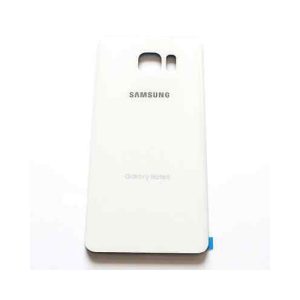 Samsung Galaxy Note 5 N920 Battery Back Door - White