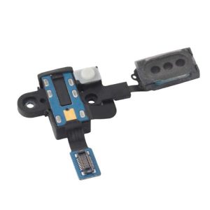 Samsung Galaxy Note 2 N7100 i317 Earpiece Ear Speaker / Headphone Audio Jack Flex Cable