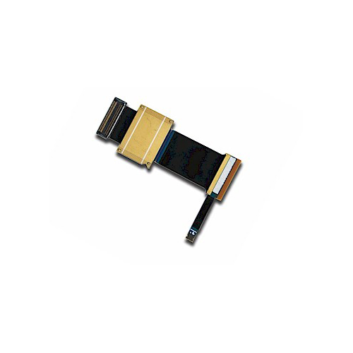 Samsung Galaxy Q Gravity Smart T589 Motherboard Slide Flex