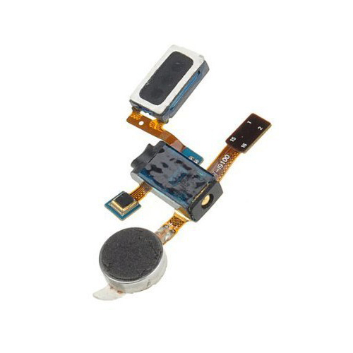 Samsung Galaxy S2 i9100 Ear Speaker Earphone Audio Jack Port Flex Cable
