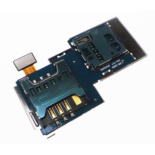 Samsung Galaxy S2 i727 Skyrocket Sim Card SD Card Reader