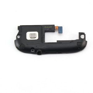 Samsung Galaxy S3 i9300 Loudspeaker / Buzzer / Ringer with Headphone Jack - Black