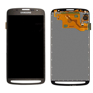 Samsung Galaxy S4 Active i9295 LCD Screen and Digitizer Assembly - Blue