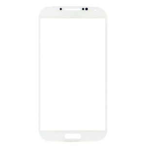 Samsung Galaxy S4 Touch Screen Lens - White