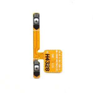 Samsung Galaxy S5 Volume Flex Cable