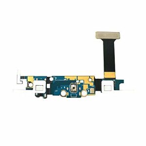 Samsung Galaxy S6 Edge G925A Charging Dock Port Flex