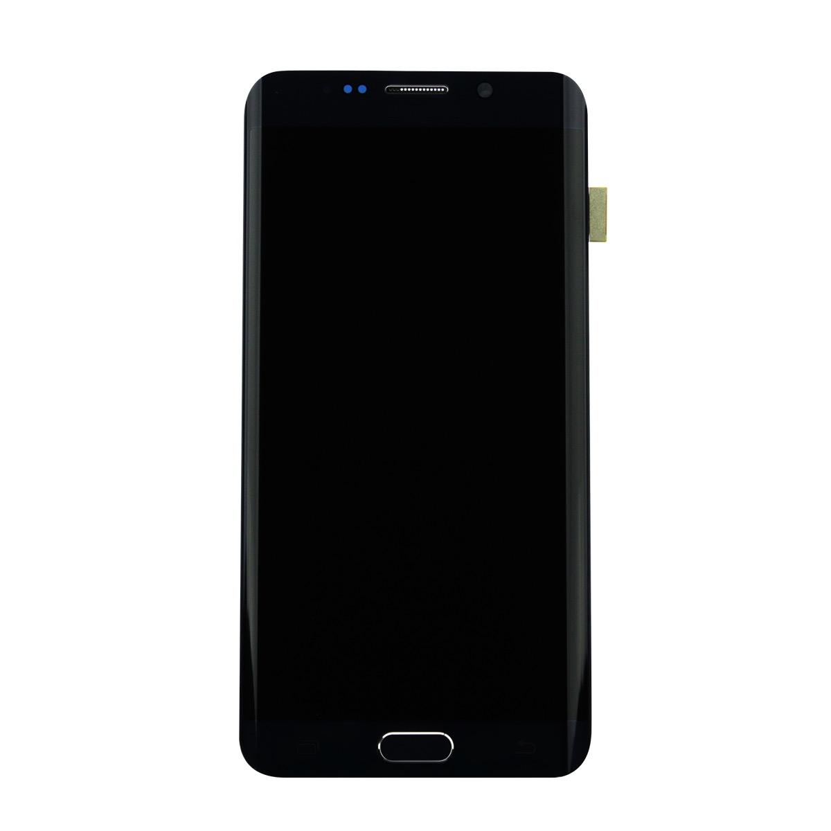 Samsung Galaxy S6 Edge Plus G928 LCD Screen and Digitizer Assembly with Frame - (OEM)