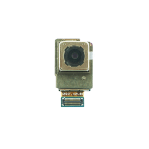 Samsung Galaxy S6 Edge Rear Camera Module