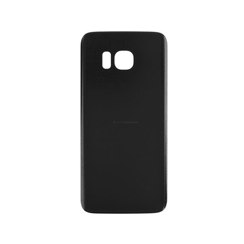 Samsung Galaxy S7 Edge G935 Back Cover Battery Door - Black
