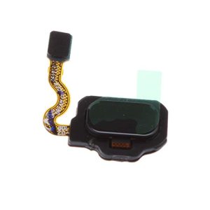 Samsung Galaxy S8 G950 Home Button Assembly - Black