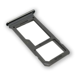 Samsung Galaxy S8 G950 Sim Tray - Silver