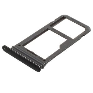 Samsung Galaxy S8 G950 Sim Tray - Black