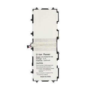 Samsung Galaxy Tab 10.1 P7500 Battery - SP3676B1A