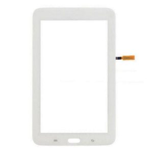 Samsung Galaxy Tab 3 Lite T110/T113 Digitizer - White