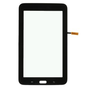 Samsung Galaxy Tab 3 Lite T113 Digitizer - Black