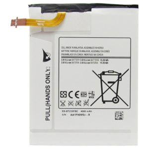 Samsung Galaxy Tab 4 T230 Battery - EB-BT230FBE