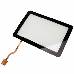 Samsung Galaxy Tab 8.9 P7300 Digitizer - Black