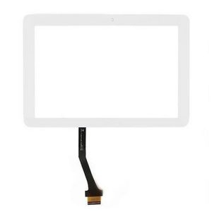 Samsung Galaxy Tab 8.9 P7300 Digitizer - White