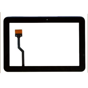Samsung Galaxy Tab 8.9 i957 Touch Screen Lens - Black
